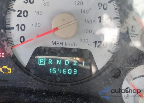 2007 Dodge Ram 1500 Slt z USA, uszkodzony, nr VIN 1D7HA18P17J506731